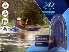 Xq Max Inflatable 2 Person