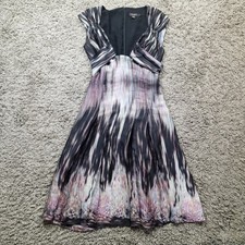 Ted Baker Dress Womens Size 1