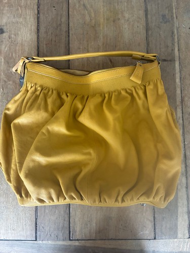 Farhi nicole leather - by,