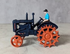 Britains Fordson Major Tractor