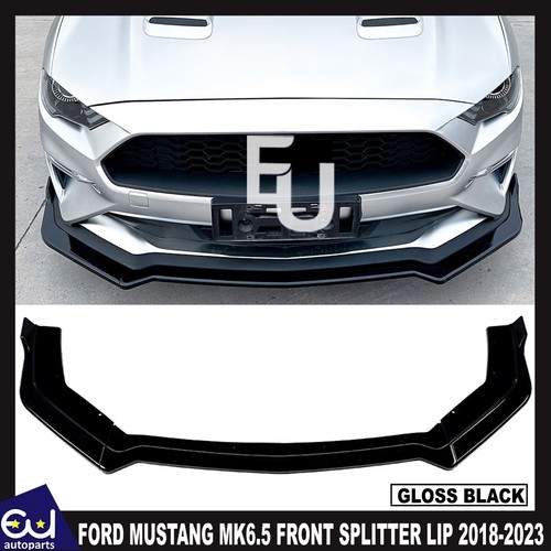 For ford mustang mk6 front - ford,