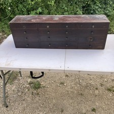 Vintage drawer engineers - vintage, 9