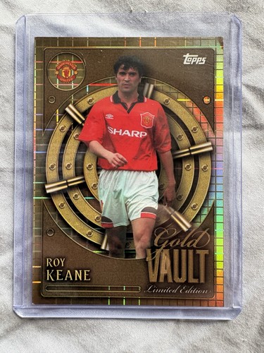 Topps premier league gold - topps,
