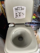 Homcom Portable Chemical