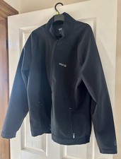 Knox Cold Killer Men's Motorcycle Jacket Black