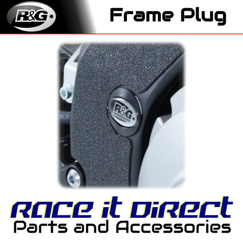 Frame plugs for - frame,
