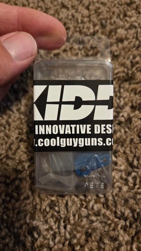 New kidd drop trigger kit - kidd, in