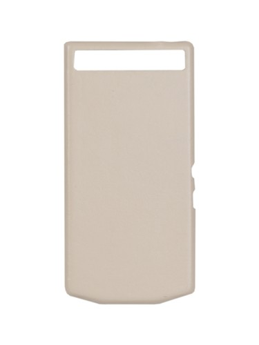 Porsche desgin leather battery - desgin,