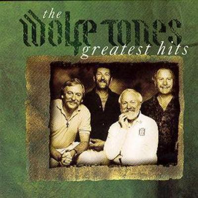 The wolfe tones - wolfe, tones: