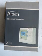 Altech 2-channel Heating