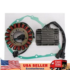 Regulator Magneto Stator