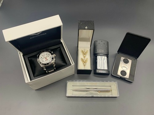 Ultimate gent gift set - ultimate,