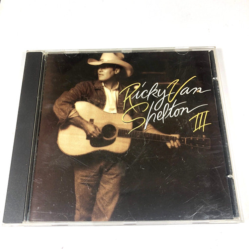Rvs iii van shelton - by, shelton,