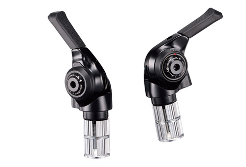 Microshift m10 10speed - microshift,