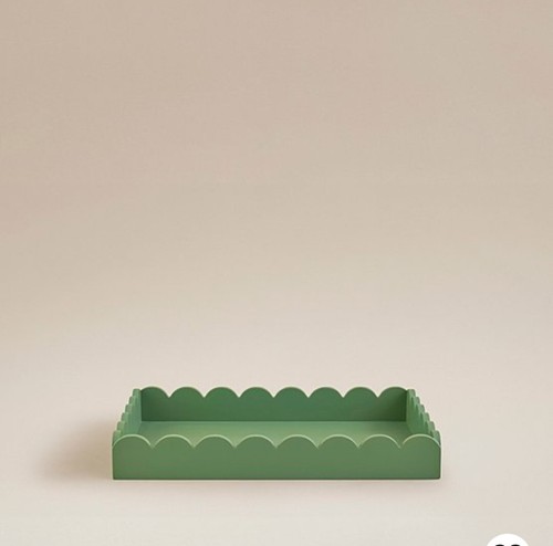 New pretty green - pretty,