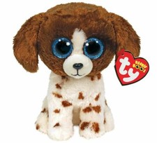 OFFICIAL TY BEANIE BOO BABIES