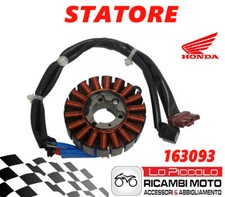 ORIGINAL HONDA PCX 150 2012 2013 2014 HO.31220K02D01 MITSUBA FLYWHEEL STATOR