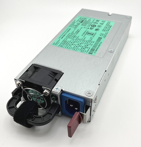 656364 b21 1200w - hp, platinum