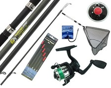 COMPLETE STARTER BEGINNER