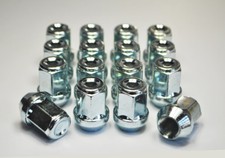 16 x alloy wheel nuts for