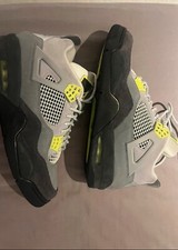 Jordan retro mid - retro, neon