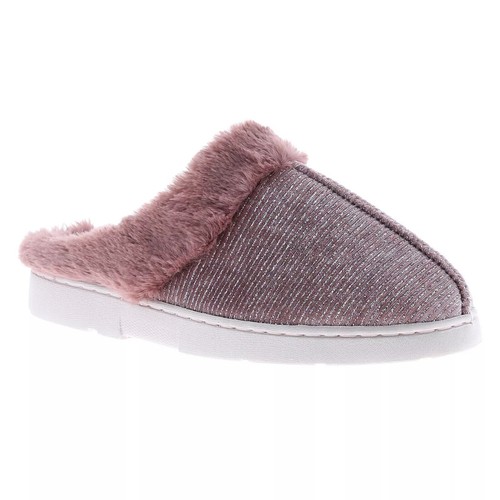 Keller ladies mule slippers - dr,
