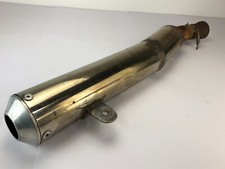 KTM LC 4 600 1993 EXHAUST MUFFLER SILENCER
