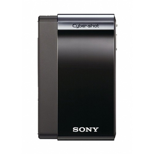 Sony cyber shot - cyber-shot, dsc-t90