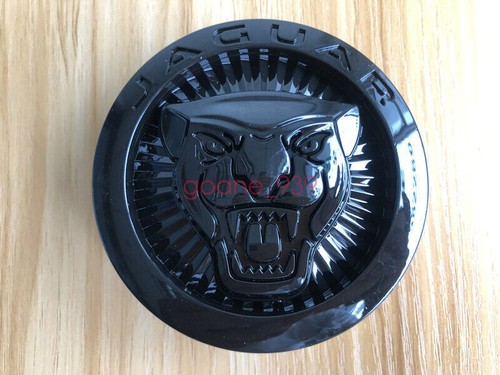 Gloss black 86mm growler - gloss,