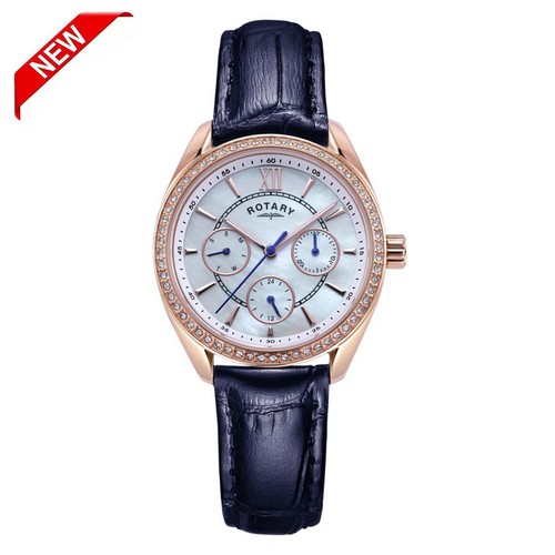 Genuine rotary ladies blue - rotary,