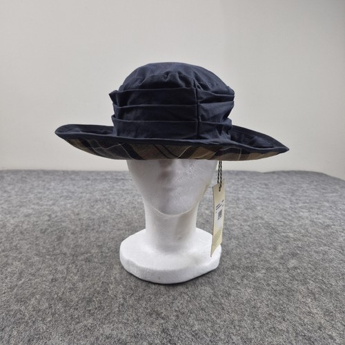 Barbour hat womens medium - barbour,