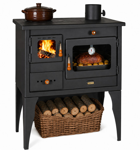 Prity 1p34l cooking wood - 1p34l,