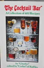 The Cocktail Bar: A Collection