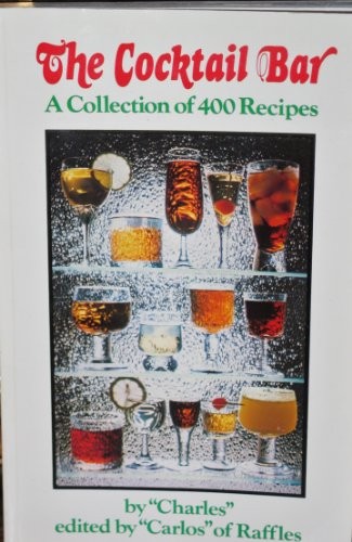The cocktail bar collection - the,