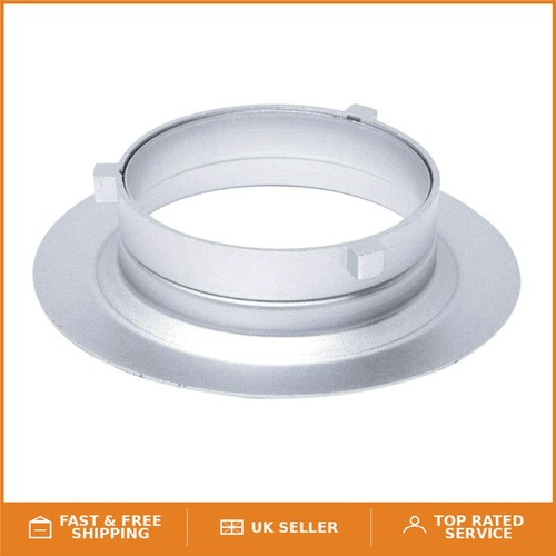 Professional 144mm speed ring - 144mm,