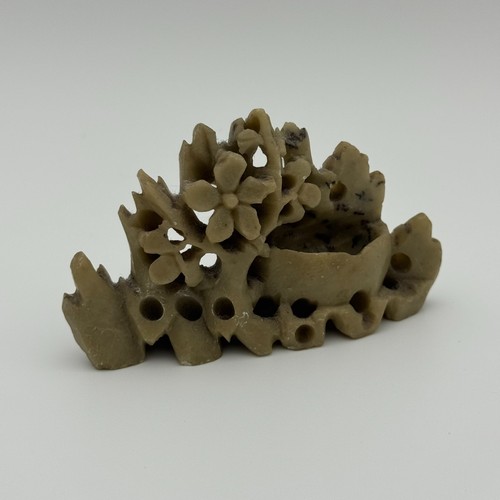 Vintage chinese carved - chinese,