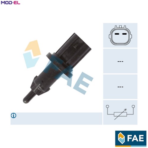 Sensor intake air temperature - intake,