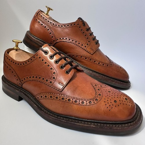 Loake 1880 chester - chester, brogue