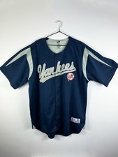 Rare Vintage New York Yankees