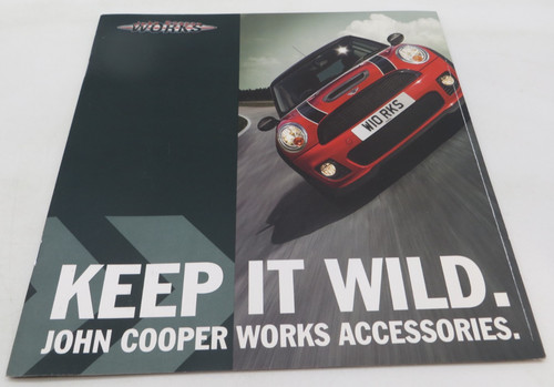 2006 john cooper works mini - 2006,