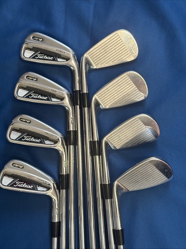 Titleist ap2 710 - titleist, nippon