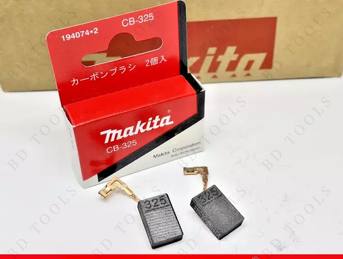 Pcs makita cb325 carbon - pcs,