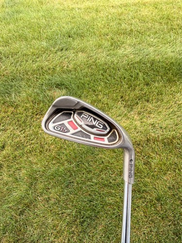 Ping g15 iron black - ping,