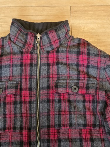 Johnnie boden wool blend - b,