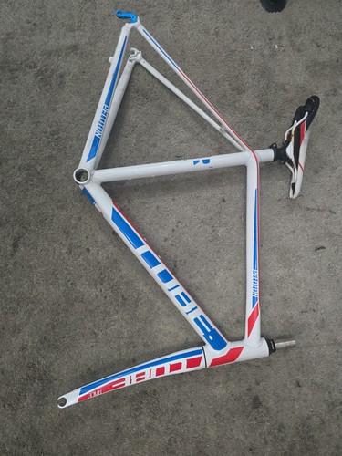 Cube peleton 58cm - cube, &