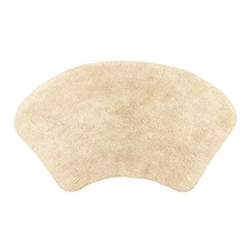 Allure Curved Shower Mat 48 x