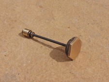 Classic Brass SU Carburettor