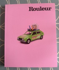 ROULEUR - CYCLING MAGAZINE #46