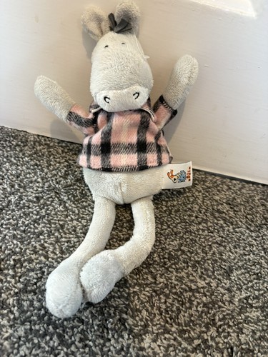 Air puppy pebble pony - air, soft