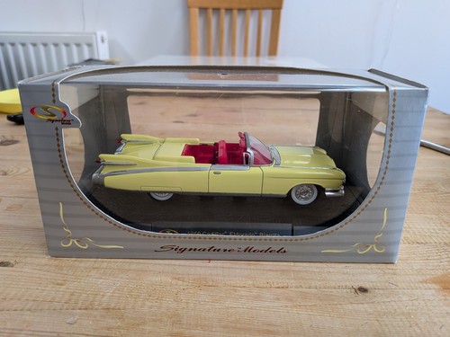 Signature models 1959 - 1:32,